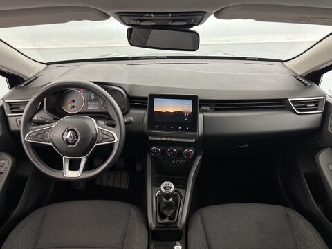 Clio TCe 90 Equilibre 5p 2023 occasion 35170 Bruz