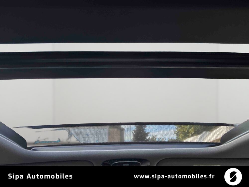 Santa Fe 1.6 T-GDi Plug-in 265 HTRAC BVA6 Executive 5p 2022 occasion 33110 Le Bouscat