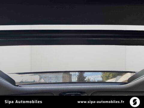 Santa Fe 1.6 T-GDi Plug-in 265 HTRAC BVA6 Executive 5p 2022 occasion 33110 Le Bouscat