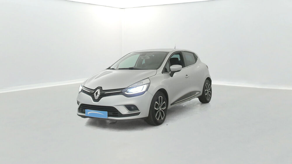 Clio dCi 90 E6C Intens 5p 2019 occasion 35170 Bruz