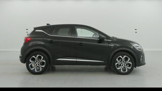 Captur TCe 90 Techno 5p 2023 occasion 35170 Bruz