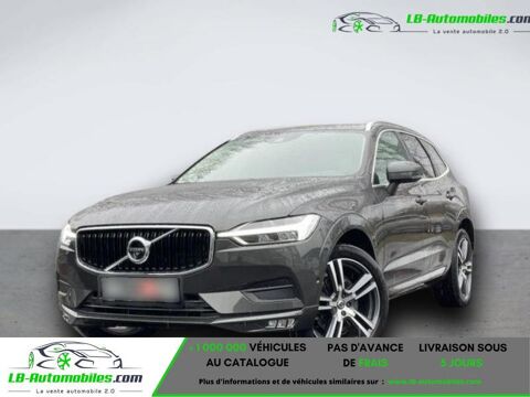 Annonce voiture Volvo XC60 37600 