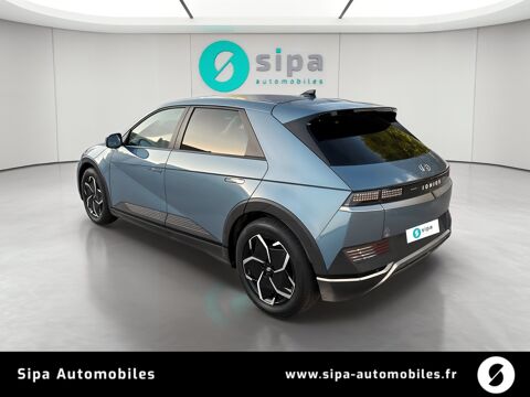 Ioniq 5 77 kWh - 229 ch Creative 5p 2023 occasion 33110 Le Bouscat