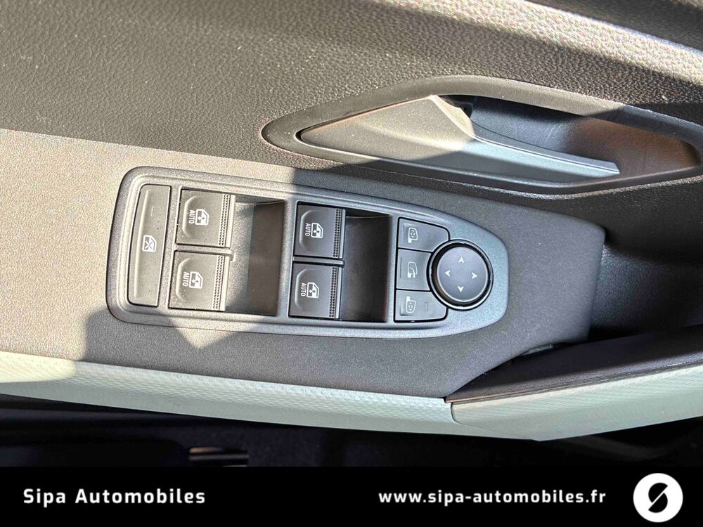 Duster Mild Hybrid 130 Extreme 5p 2025 occasion 33110 Le Bouscat