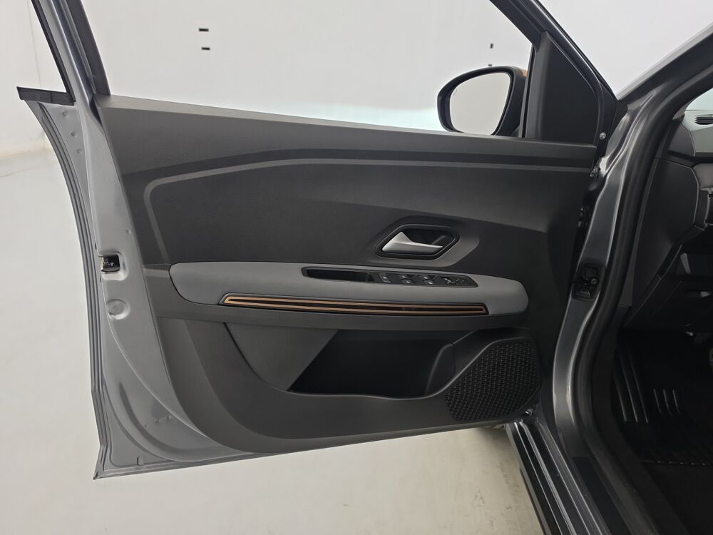 Jogger Hybrid 140 7 places GSR2 Extreme 5p 2025 occasion 35170 Bruz