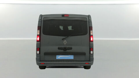 Trafic Blue dCi 150 Grand Techno 4p 2025 occasion 35170 Bruz