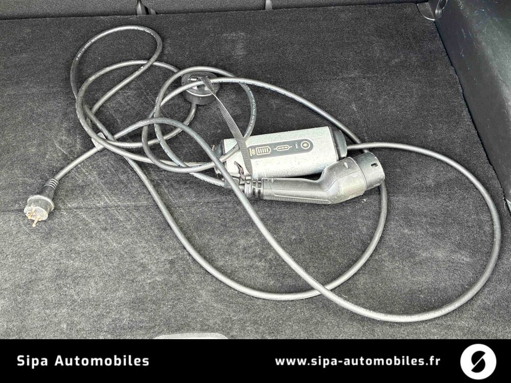 Tucson 1.6 T-GDI 265 HTRAC Plug-in BVA6 Business 5p 2023 occasion 33110 Le Bouscat