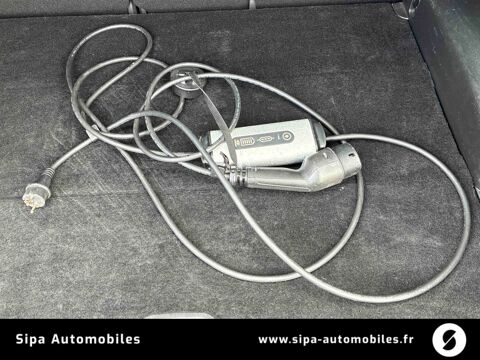 Tucson 1.6 T-GDI 265 HTRAC Plug-in BVA6 Business 5p 2023 occasion 33110 Le Bouscat