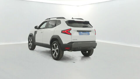 Duster 1.2 TCe mild hybrid 130ch Journey 4x2 2025 occasion 35170 Bruz