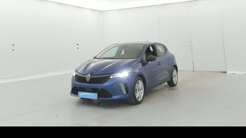 Renault Clio TCe 90 Evolution 5p 2024 occasion Bruz 35170