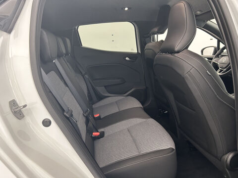 Clio E-Tech full hybrid 145 ch GSR2 Techno 5p 2025 occasion 35170 Bruz