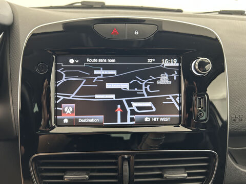Clio dCi 90 E6C Intens 5p 2019 occasion 35170 Bruz