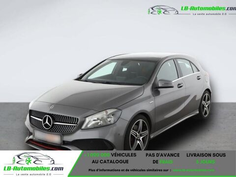 Mercedes Classe A 250 BVA 2017 occasion Beaupuy 31850