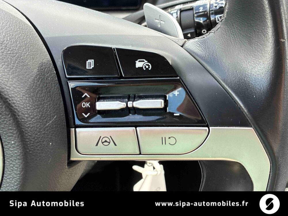 Tucson 1.6 T-GDI 265 HTRAC Plug-in BVA6 Business 5p 2023 occasion 33110 Le Bouscat