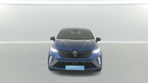 Clio E-Tech full hybrid 145 Esprit Alpine 5p 2024 occasion 35170 Bruz