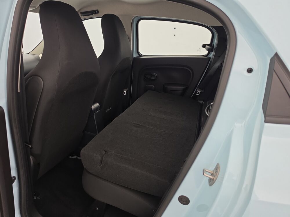 Twingo III E-Tech Authentic 5p 2023 occasion 35170 Bruz