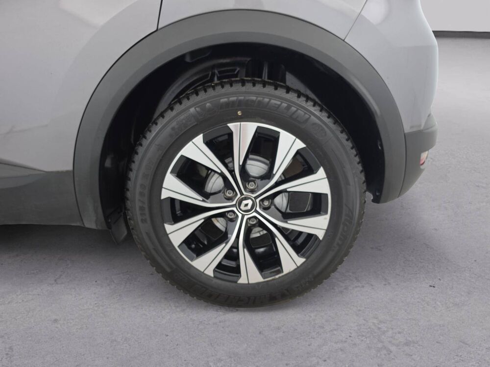 Captur TCe 100 GPL Evolution 5p 2023 occasion 35170 Bruz