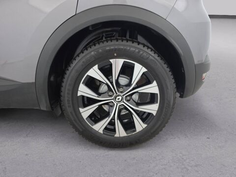 Captur TCe 100 GPL Evolution 5p 2023 occasion 35170 Bruz