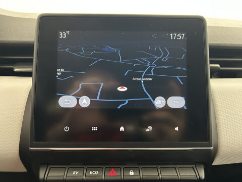 Clio E-Tech full hybrid 145 Evolution 5p 2023 occasion 35170 Bruz