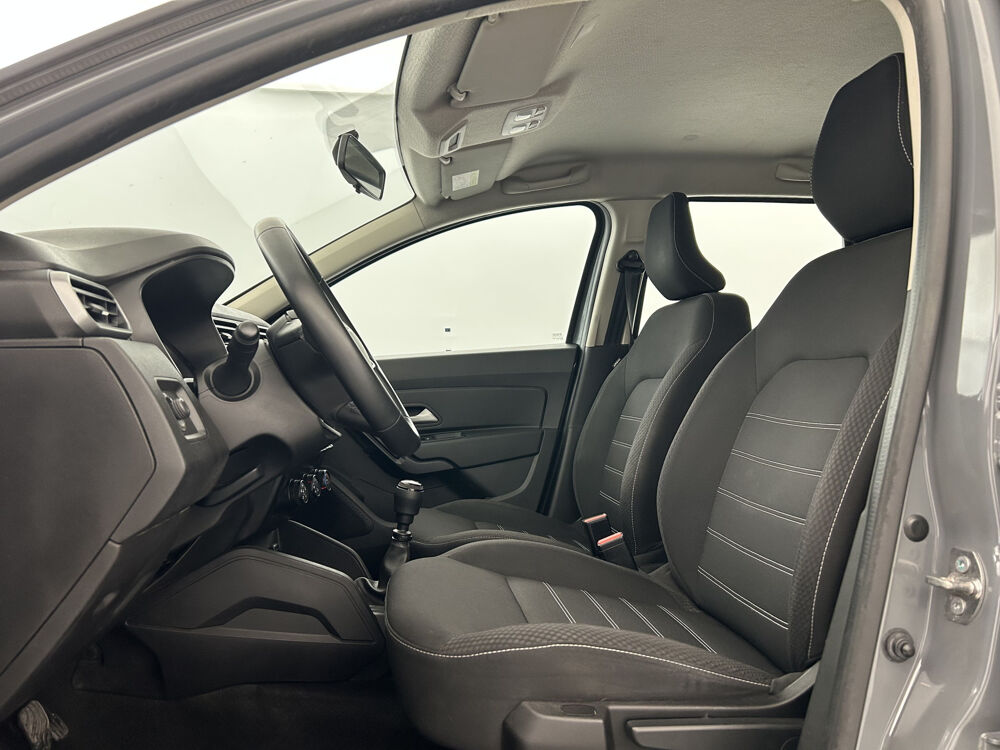 Duster 1.5 Blue dCi 115ch Expression 4x4 2023 occasion 35170 Bruz