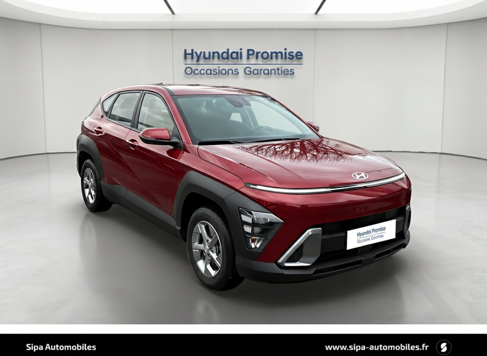 Kona Hybrid 129 Intuitive 5p 2025 occasion 33110 Le Bouscat