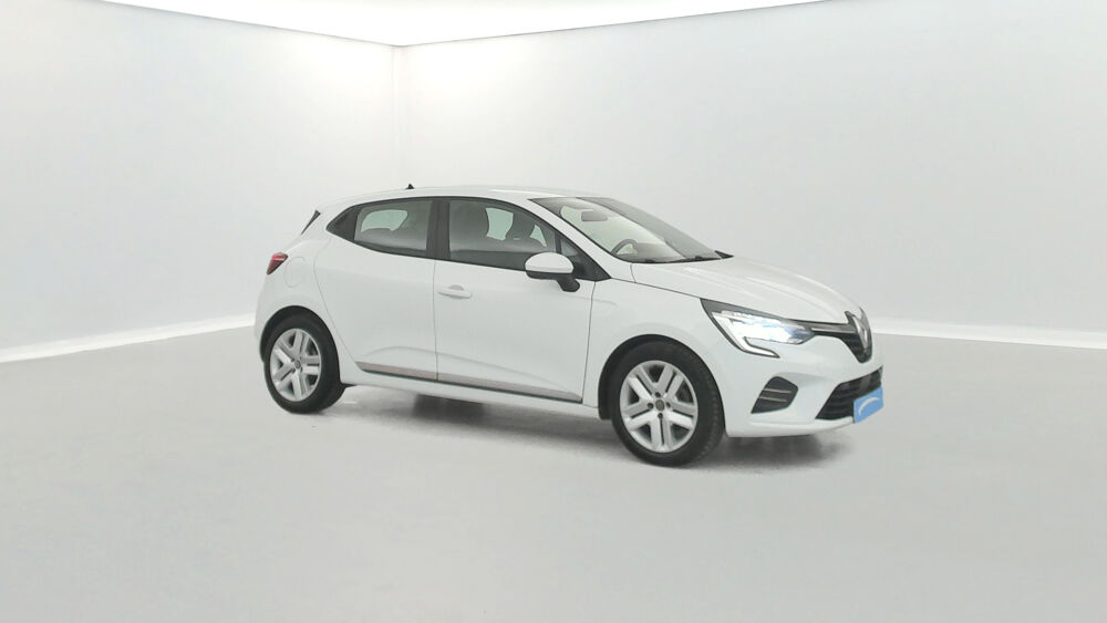 Clio Blue dCi 85 Business 5p 2020 occasion 35170 Bruz