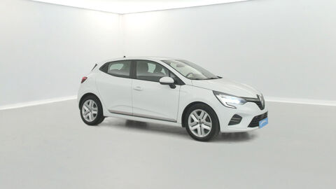 Clio Blue dCi 85 Business 5p 2020 occasion 35170 Bruz