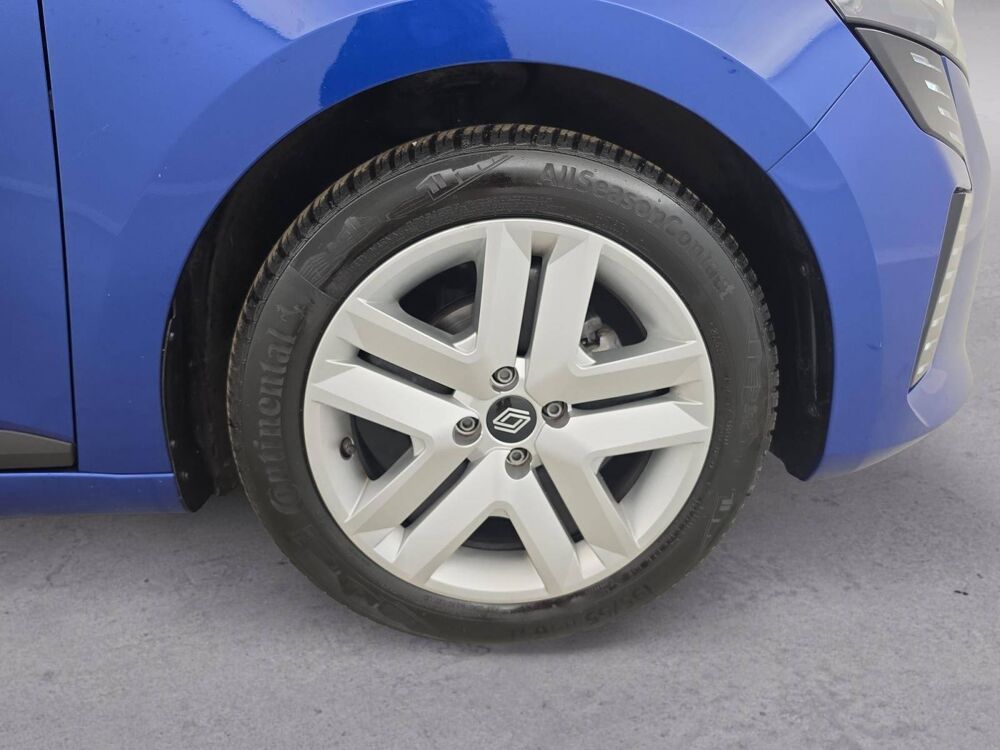 Clio TCe 90 ch GSR2 Evolution 5p 2025 occasion 35170 Bruz
