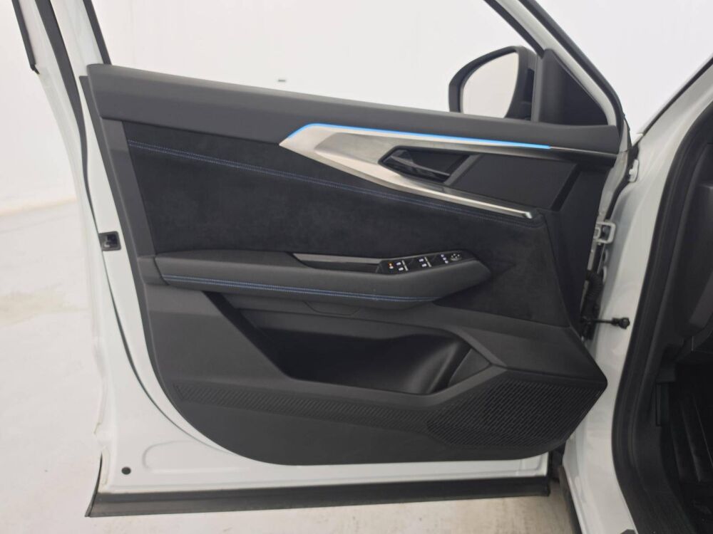 Austral E-Tech hybrid 200 Iconic esprit Alpine 5p 2023 occasion 35170 Bruz