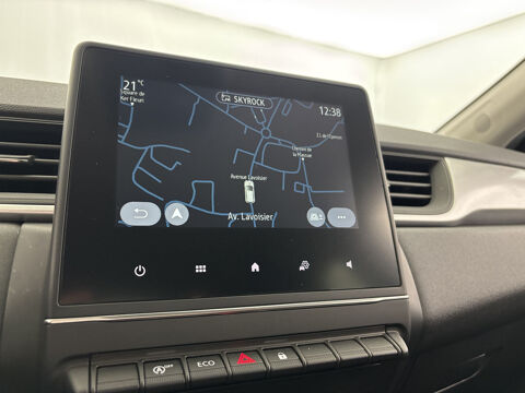 Captur TCe 90 Evolution 5p 2023 occasion 35170 Bruz