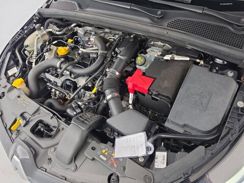 Clio TCe 90 Techno 5p 2023 occasion 35170 Bruz