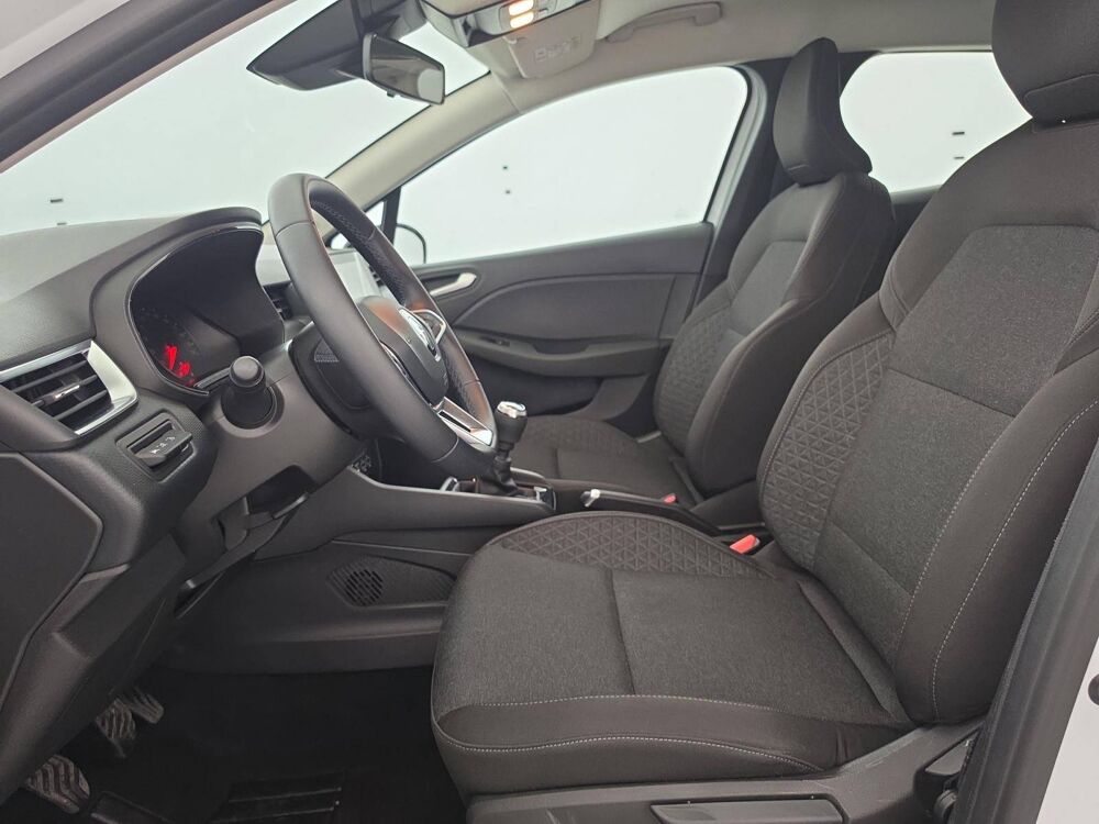 Clio TCe 90 Equilibre 5p 2023 occasion 35170 Bruz