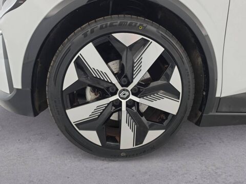 M&eacute;gane EV60 220 ch optimum charge Techno 5p 2022 occasion 35170 Bruz