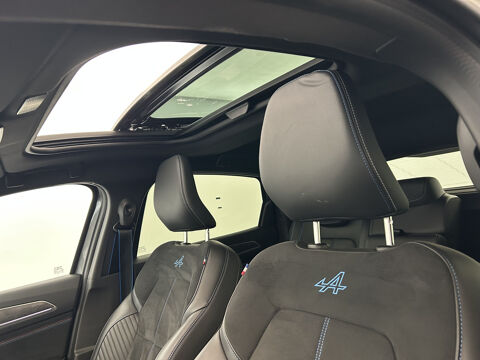 Arkana E-Tech full hybrid 145 GSR2 esprit Alpine 5p 2025 occasion 35170 Bruz
