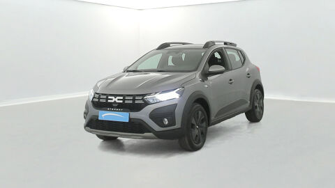 Dacia Sandero TCe 90 GSR2 Stepway Expression 5p 2025 occasion Bruz 35170