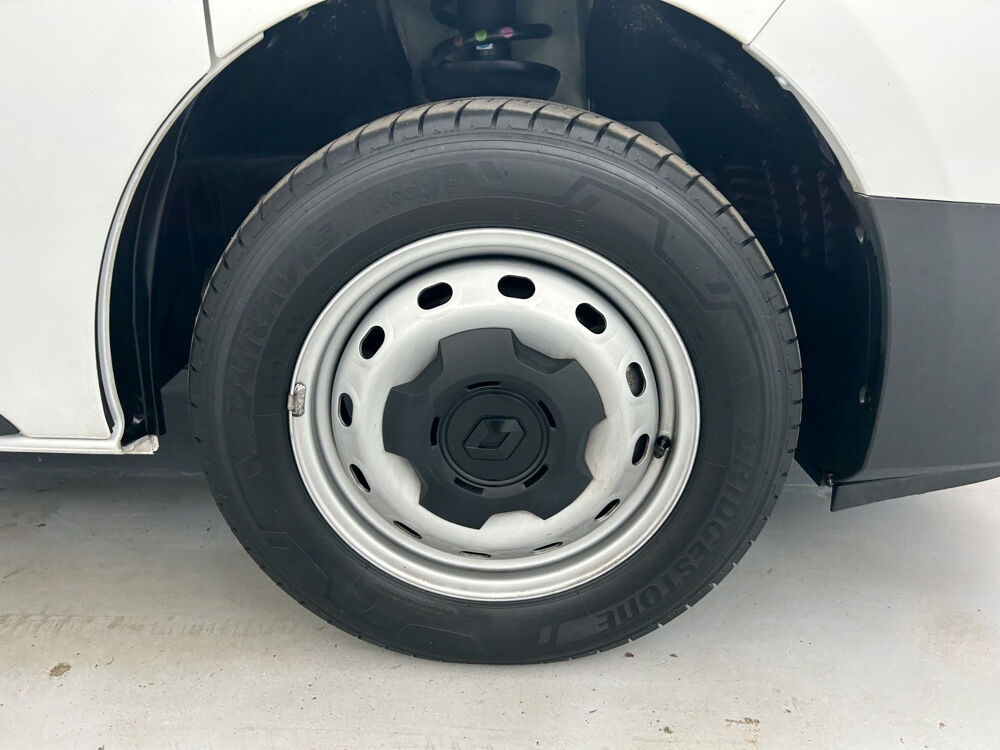 Trafic TRAFIC FG BLUE DCI 130 L1H1 3T GSR2 ADVANCE 4p 2023 occasion 35170 Bruz