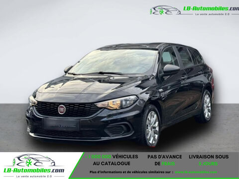 Fiat Tipo 1.4 95 ch 2018 occasion Beaupuy 31850