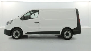 Trafic TRAFIC FG BLUE DCI 130 L1H1 3T GSR2 ADVANCE 4p 2024 occasion 35170 Bruz