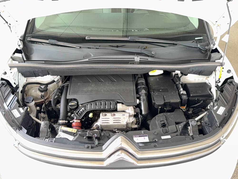 C3 Aircross PureTech 110 S&S BVM6 Origins 5p 2019 occasion 35170 Bruz
