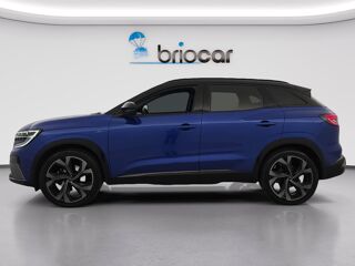 Austral E-Tech hybrid 200 Iconic esprit Alpine 5p 2023 occasion 35170 Bruz