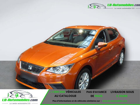 Seat Ibiza 1.0 EcoTSI 115 ch BVM 2019 occasion Beaupuy 31850