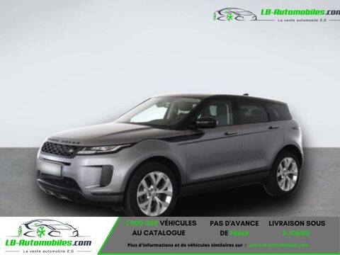 Annonce voiture Land-Rover Range Rover Evoque 41100 