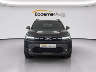 Duster Hybrid 140 Journey 5p 2025 occasion 35170 Bruz