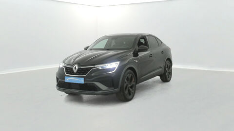 Annonce voiture Renault Arkana 21490 €