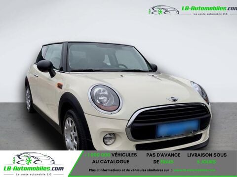 Mini Cooper 102 CH BVA 2015 occasion Beaupuy 31850