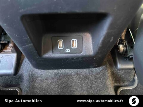 Tucson 1.6 T-GDI 230 Hybrid BVA6 Creative 5p 2023 occasion 33110 Le Bouscat