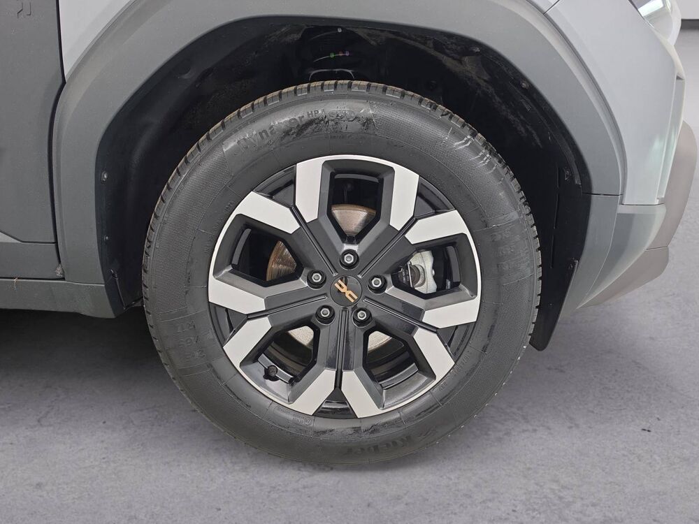 Duster Hybrid 140 Extreme 5p 2025 occasion 35170 Bruz
