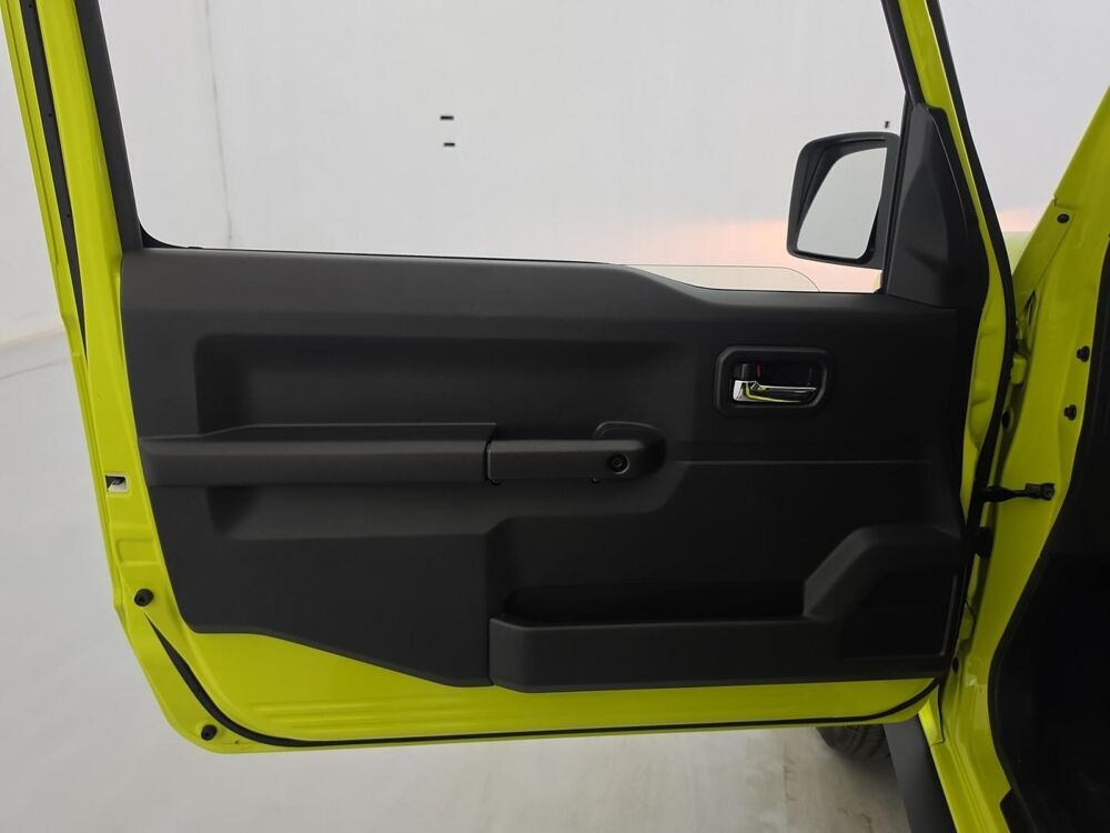 Jimny 1.5 VVT Privil&egrave;ge 2022 occasion 35170 Bruz
