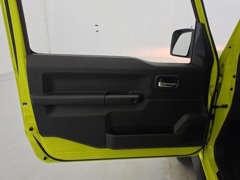 Jimny 1.5 VVT Privil&egrave;ge 2022 occasion 35170 Bruz