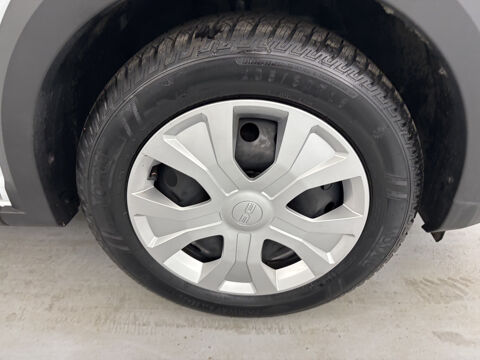 Jogger TCe 110 5 places GSR2 Essential 5p 2024 occasion 35170 Bruz